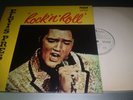 ELVIS PRESLEY