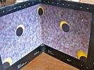 Pink Floyd   ECLIPSE   Scarce LIVE bootleg 2lp 1970-71