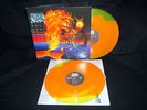 MORBID ANGEL  Formulas Fatal...   Lava DLP    Lim.100