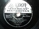 78 TOURS LITTLE RICHARD / TUTTI FRUTTI -LONG TALL SALLY