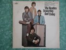 Beatles Yesterday And Today Butcher Record 2nd State LP