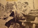 HORACE SILVER 6 Pieces Of Silver LP BLP 1539 dg mono 
