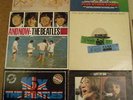 WAHNSINNSFUND-75 LPs-BEATLES,STONES,KINKS,BOWIE,CCR,WHO