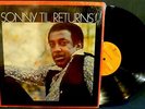 Mint R&B Soul LP SONNY TIL RETURNS
