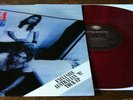 Nirvana DARK RED VINYL HORMOANING E.P. MINT.