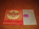 IKARUS - SAME LP - VERY RARE GERMAN KRAUTROCK - 1971