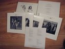 LED ZEPPELIN BBC Sessions 4 LP BOX Set Classic Records