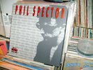 PHIL SPECTOR  BACK TO MONO (1958-1969) 5 LP BOX SET