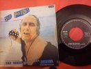 Sex Pistols-French Csh T Driver / my way -rare -punk-ex