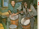 Congos - Heart Of the Congos - Original Press Roots LP