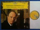 RAFAEL KUBELIK Schuma ORIG DGG Red Tulips 138860 GER-63