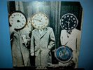 DEDALUS  self titled  LP   Italian prog