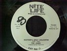The Jades I'm Where It's At 45 N. Soul Nite Life Label