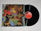 JULY - JULY -  MAJOR MINOR MONO LP - VG/VG