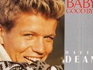 DAVID DEAN bye bye baby  ITALO DISCO NMINT 12