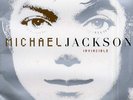 MICHAEL JACKSON invincible FACTORY SEALED ORIGINAL LP