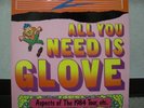 FRANK ZAPPA / ALL YOU NEED IS GLOVE - 2LP