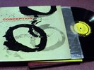 MILES DAVIS CONCEPTION LP PRESTIGE 7013 NYC LABEL