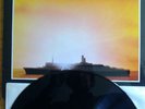 COME ABOARD QE2 1969 SCEPTRE BLACK CAT BONES NEAR MINT