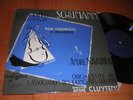 FRENCH  PATHE SCHUMANN cello concerto NAVARRA /CLUYTENS