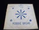 ROBBIE BASHO- GUITAR SOLI ON TAKOMA RECORDS