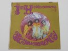 JIMI HENDRIX Are You Experienced LP OG MONO REPRISE US