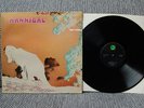 HANNIBAL - SAME           UK  B&C - Prog Rock