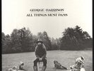 GEORGE HARRISON ALL THINGS MUST PASS LP X 3 SET