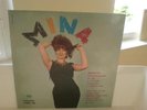MINA - ORCH TONI DE VITA - ITALDISC-ORIGINAL MONO-MINT