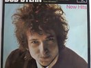 BOB DYLAN - RAINY DAY WOMAN - GERMAN 45/EP