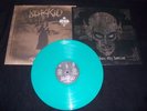 BLITZKID apparitional LP GREEN WAX  /100 Misfits Balzac