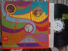 ALBERT AYLER [Live Greenwich Village] WL PROMO impulse