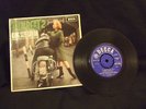 KING SIZE TAYLOR & THE DOMINOES EP PICTURE SLEEVE GOOD