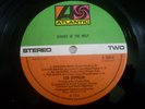 LED ZEPPELIN uk 1973 Houses Of The Holy Nr MINT A2/B2