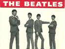 The Beatles PICTURE SLEEVE PS She Loves You SWAN NM 45