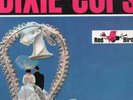 The Dixie Cups - 'Chapel' 1964 UK Red Bird Mono LP. Ex