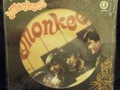 TAILS OF THE MONKEES   PICTURE DISC JACKET SHRINK LIVE