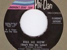 Classic Northern Soul FLORENCE DEVORE on Phi-Dan..HEAR