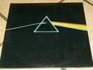PINK FLOYD - DARK SIDE OF THE MOON LP PRIMA STAMPA U.K.