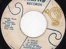AGGREGATION A Child Is Born Charity RARE FUNK Hear it
