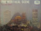 Nick Ayoub Quintet Rare Montreal Scene LP Canada Jazz