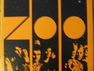ZOO 1st S/T Rare LP Funk Breaks Rock Psych CANADA