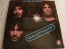 BULLETPROOF HARD STUFF JOHN CANN PSYCH HEAVY A1 B1 LP