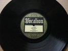 Jelly Roll Morton on Vocalion 1020 in 