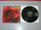 Strana Officina  ITALIAN EPIC METAL VINYL,EP