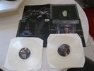 Iron Maiden – The X Factor  ORG CLEAR VINYLS