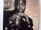 NATHAN DAVIS SEXTET-PEACE TREATY-FRENCH ORIGINAL