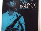 SONNY ROLLINS-NEWK'S TIME-BLUE NOTE 4001 W 63rd