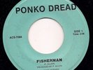 FISHERMAN / VERSION - P ALLEN