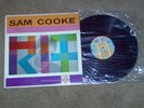 Sam Cooke HIT KIT Lp KEEN 86101 Orig Mono SEALED Mint